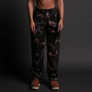 Dual She Wrath Sweats